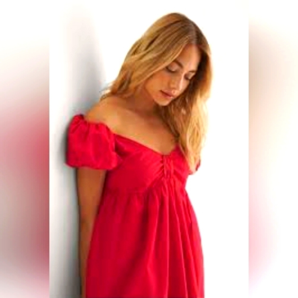 Pinko dress